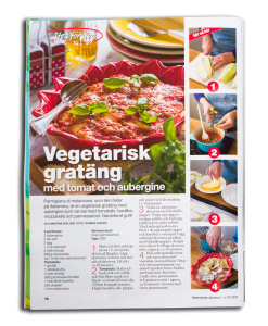Hemmets Journal nr 19 2014